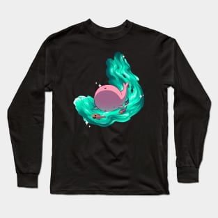 Ocean Buddies Long Sleeve T-Shirt